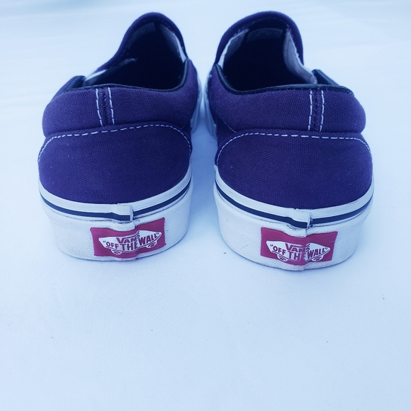 Vans Classic Slip On Tie Dye Mysterioso True - Picture 3 of 8